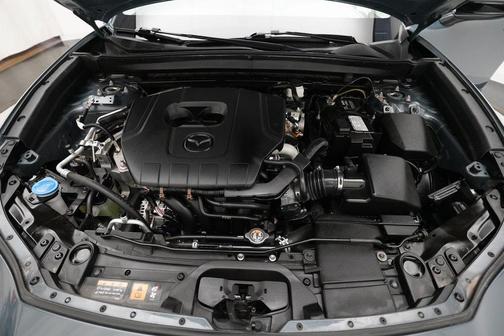 2024 Mazda CX-30 2.5 S Carbon Edition