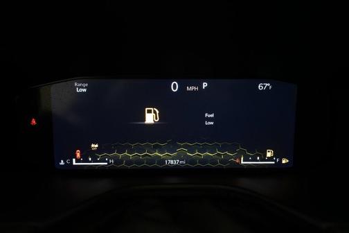 2022 Jeep Compass High Altitude