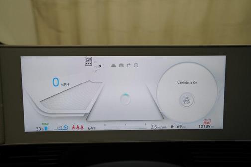 2024 Hyundai IONIQ 5 SE