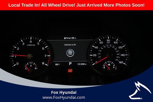 Ebony Black 2020 Kia Telluride SX