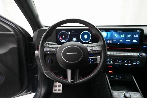 2025 Hyundai KONA N Line S