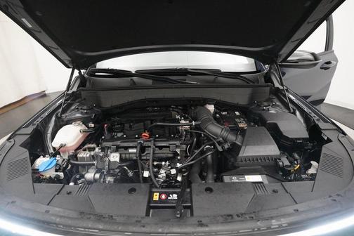 2025 Hyundai KONA N Line S