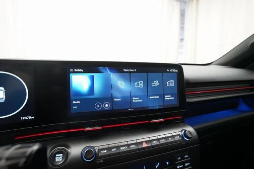 2025 Hyundai KONA N Line S