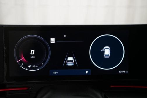 2025 Hyundai KONA N Line S