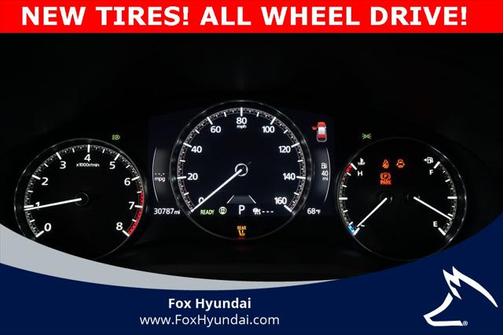 2024 Mazda CX-90 3.3 Turbo Premium