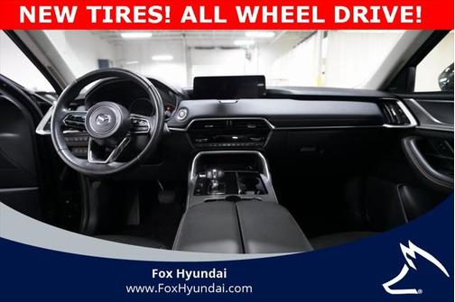 2024 Mazda CX-90 3.3 Turbo Premium