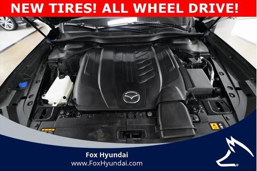 2024 Mazda CX-90 3.3 Turbo Premium