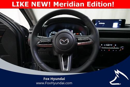 2025 Mazda CX-50 2.5 Turbo Meridian Edition