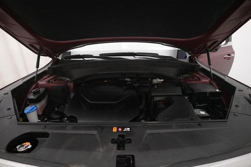 2023 Kia Telluride SX Prestige