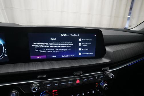 2023 Kia Telluride SX Prestige