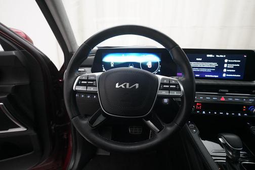 2023 Kia Telluride SX Prestige