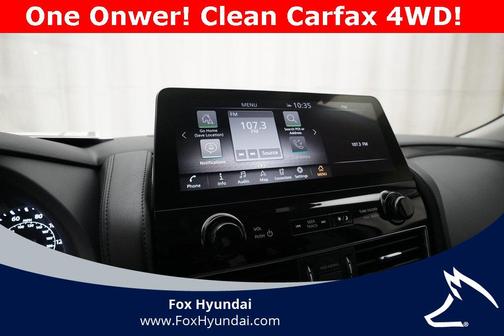 2023 Nissan Armada SV 4WD