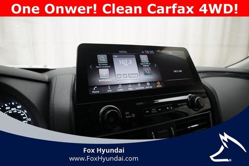 2023 Nissan Armada SV 4WD