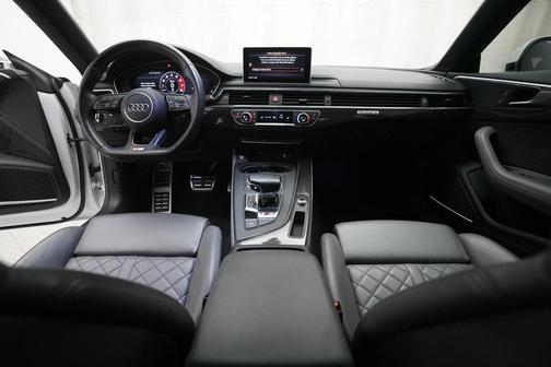 2018 Audi S5 3.0T Prestige