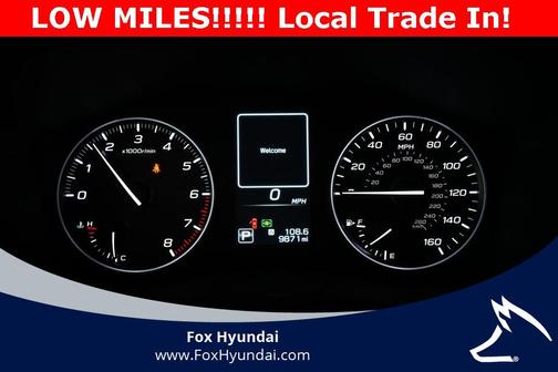 2023 Subaru Ascent Touring 7-Passenger