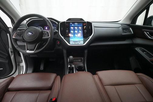 2023 Subaru Ascent Touring 7-Passenger