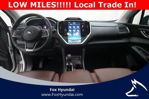 2023 Subaru Ascent Touring 7-Passenger