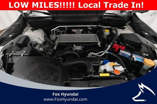 2023 Subaru Ascent Touring 7-Passenger