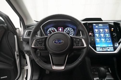 2023 Subaru Ascent Touring 7-Passenger