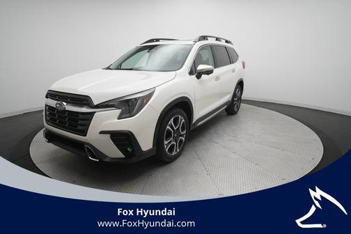 2023 Subaru Ascent Touring 7-Passenger