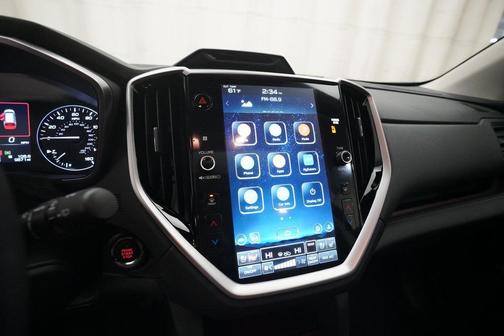 2023 Subaru Ascent Touring 7-Passenger