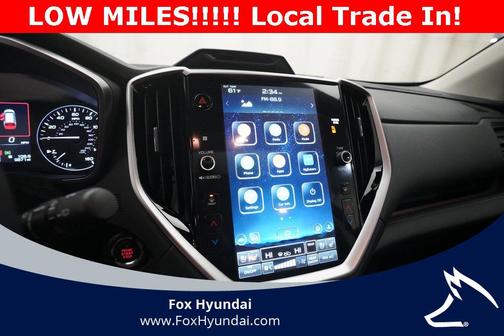 2023 Subaru Ascent Touring 7-Passenger