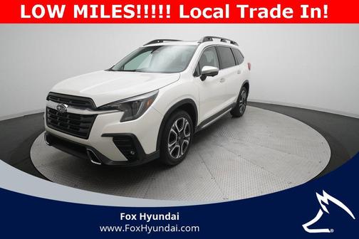 2023 Subaru Ascent Touring 7-Passenger