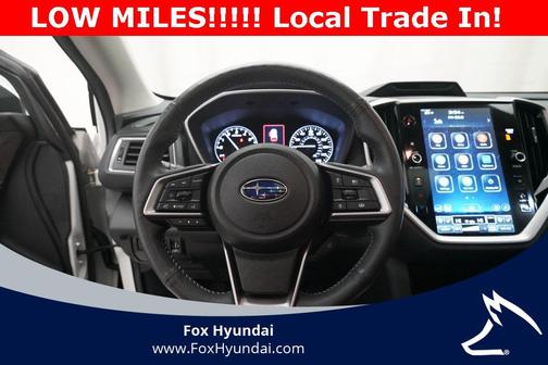 2023 Subaru Ascent Touring 7-Passenger