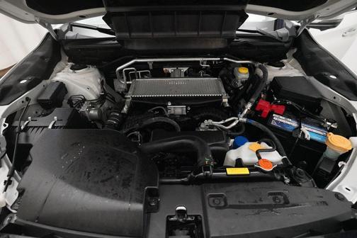 2023 Subaru Ascent Touring 7-Passenger