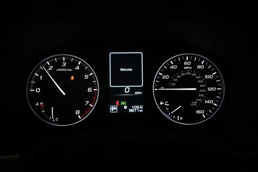 2023 Subaru Ascent Touring 7-Passenger