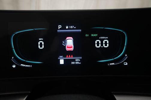 Gravity Gray 2023 Kia Sportage Hybrid EX