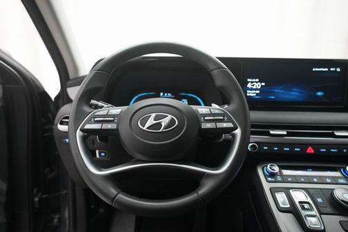 2023 Hyundai PALISADE XRT