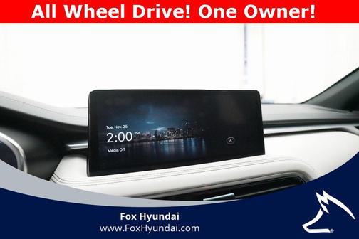 2024 Genesis G70 2.5T AWD