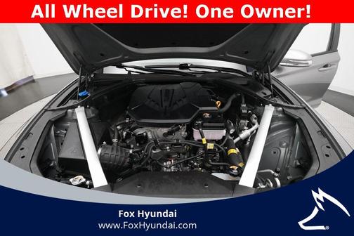 2024 Genesis G70 2.5T AWD