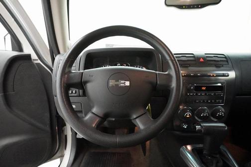 2006 Hummer H3 Base