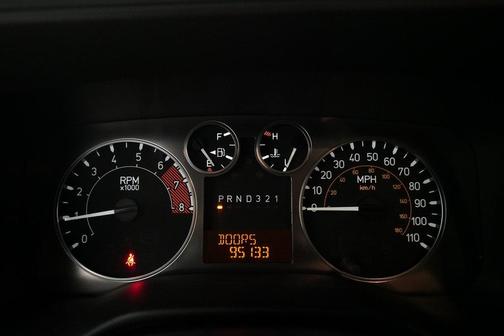2006 Hummer H3 Base