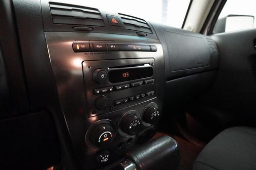 2006 Hummer H3 Base