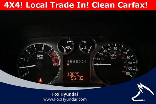 2006 Hummer H3 Base