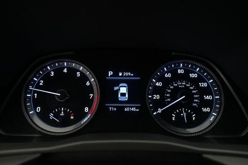 2022 Hyundai SONATA SE