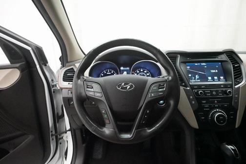 2018 Hyundai Santa Fe Sport 2.0L Turbo Ultimate