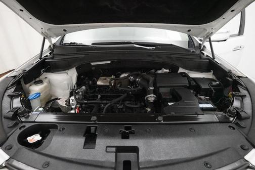 2018 Hyundai Santa Fe Sport 2.0L Turbo Ultimate