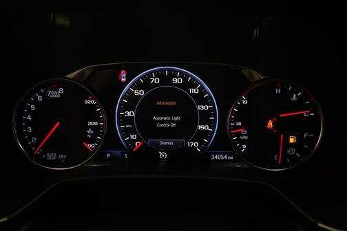 Radiant Red Tintcoat 2024 Chevrolet Blazer RS