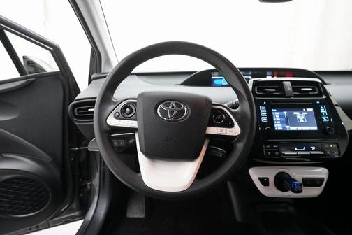 2018 Toyota Prius Two