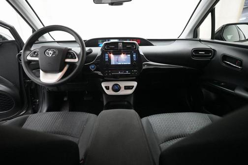 2018 Toyota Prius Two