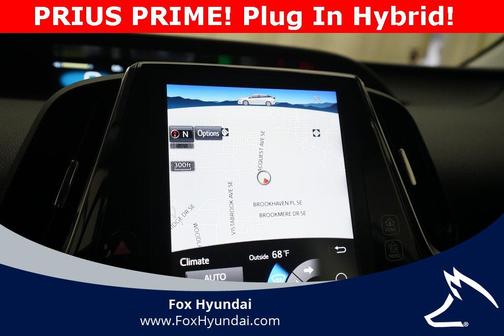 2021 Toyota Prius Prime Limited