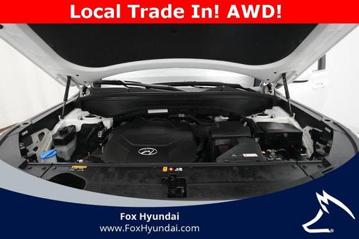 2020 Hyundai PALISADE SE