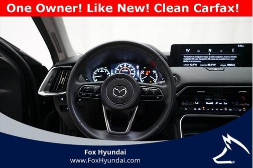 2025 Mazda CX-90 3.3 Turbo Preferred