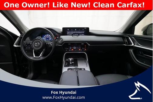 2025 Mazda CX-90 3.3 Turbo Preferred