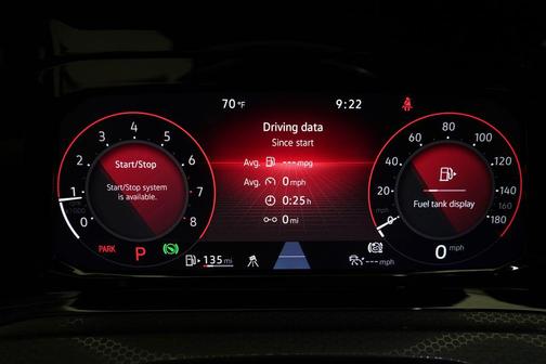 2024 Volkswagen Golf GTI 2.0T S DSG