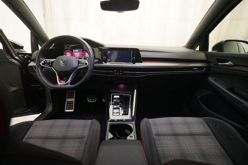 2024 Volkswagen Golf GTI 2.0T S DSG